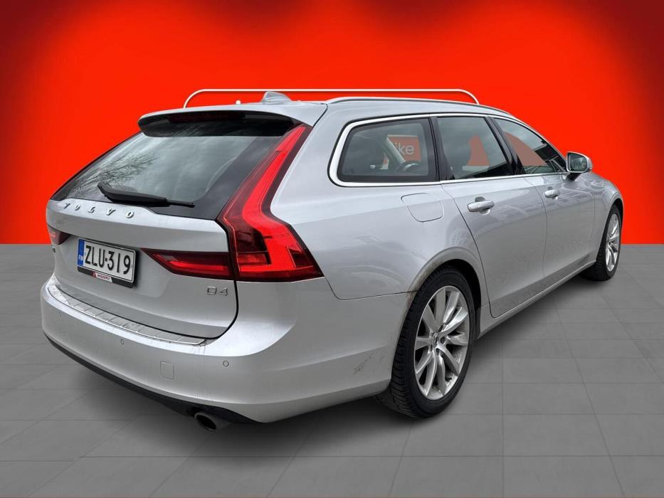 VOLVO V90 2017