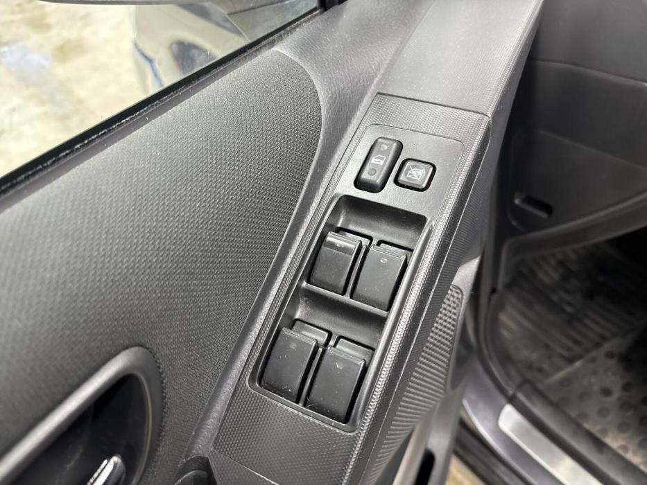 TOYOTA COROLLA VERSO 2007