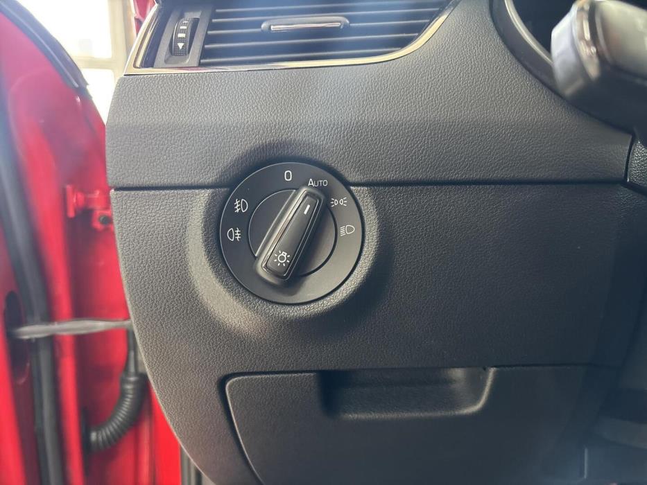 SKODA Octavia 2020