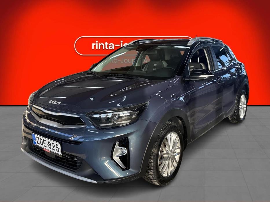 KIA Stonic 2022