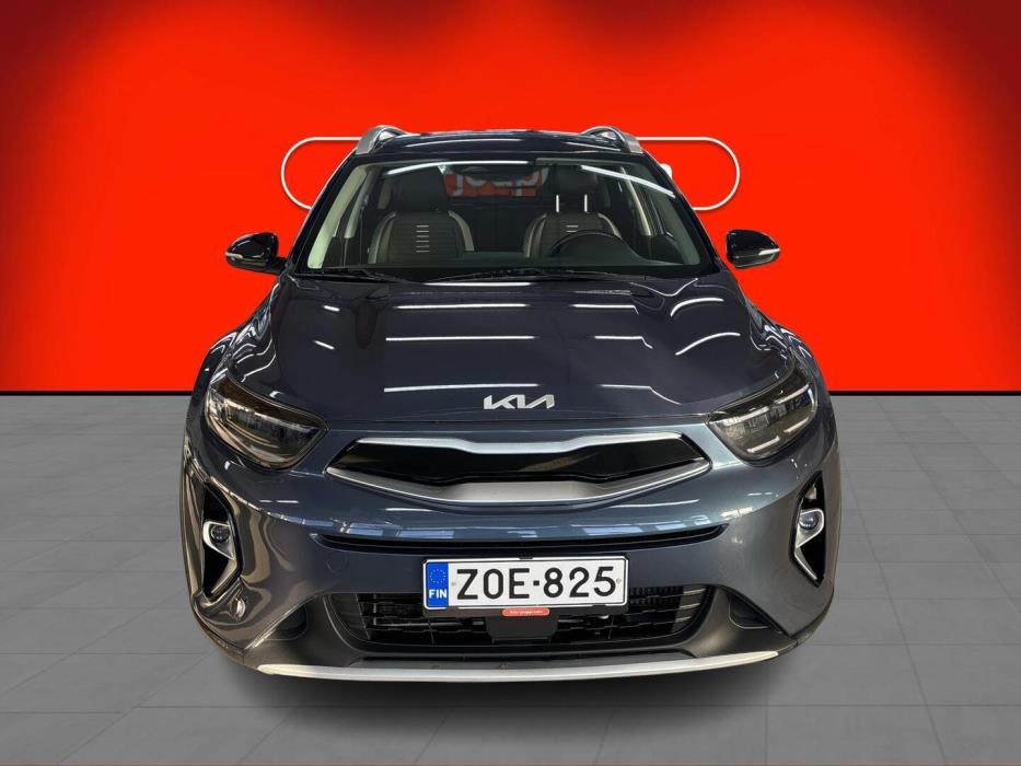 KIA Stonic 2022