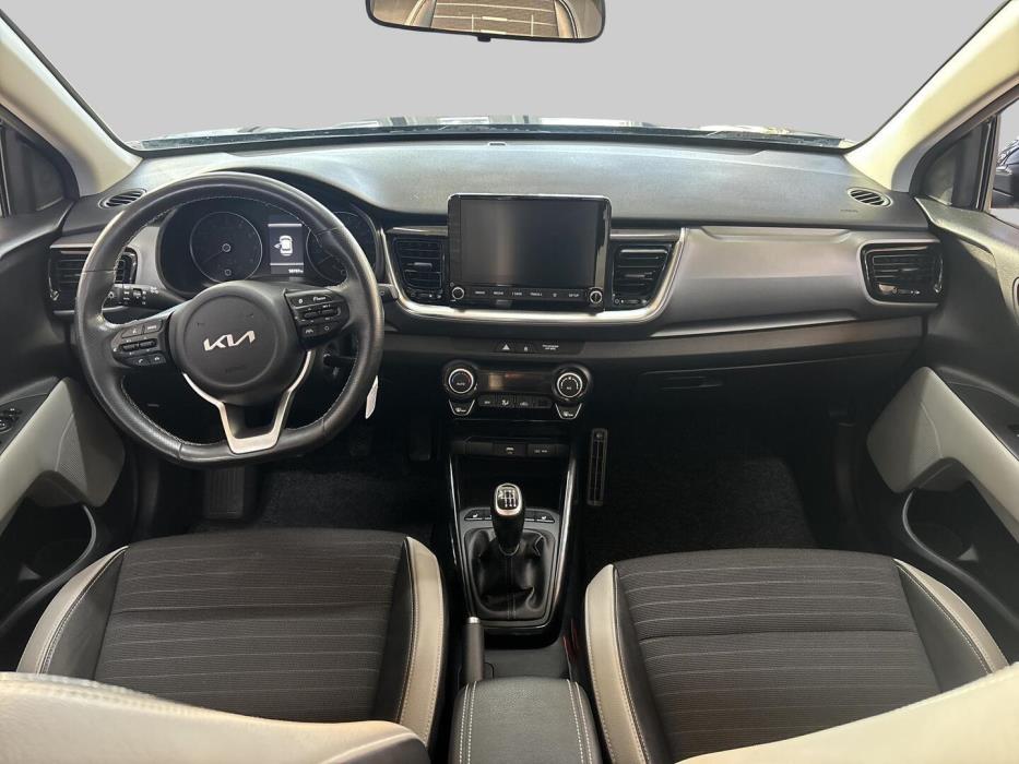KIA Stonic 2022