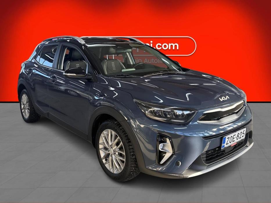 KIA Stonic 2022
