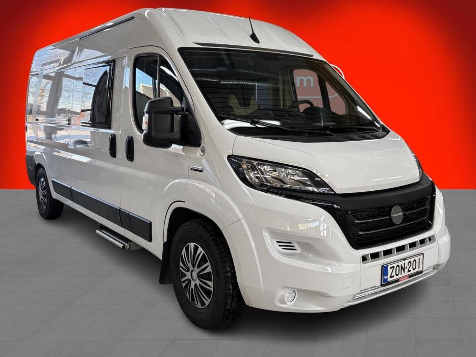 WEINSBERG Carabus 600 MQ 2022