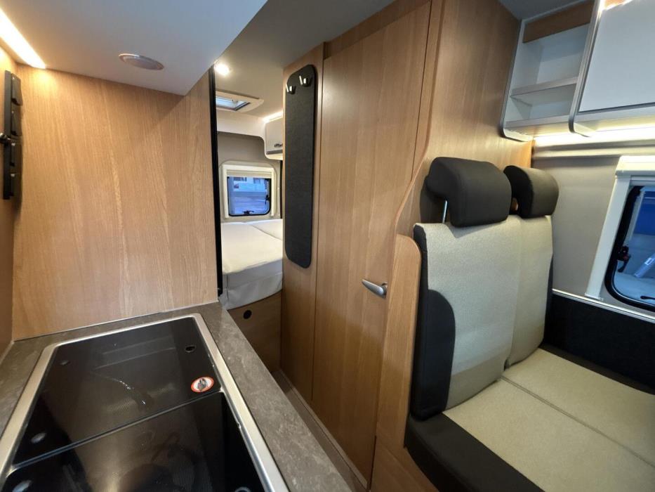 WEINSBERG Carabus 600 MQ 2022