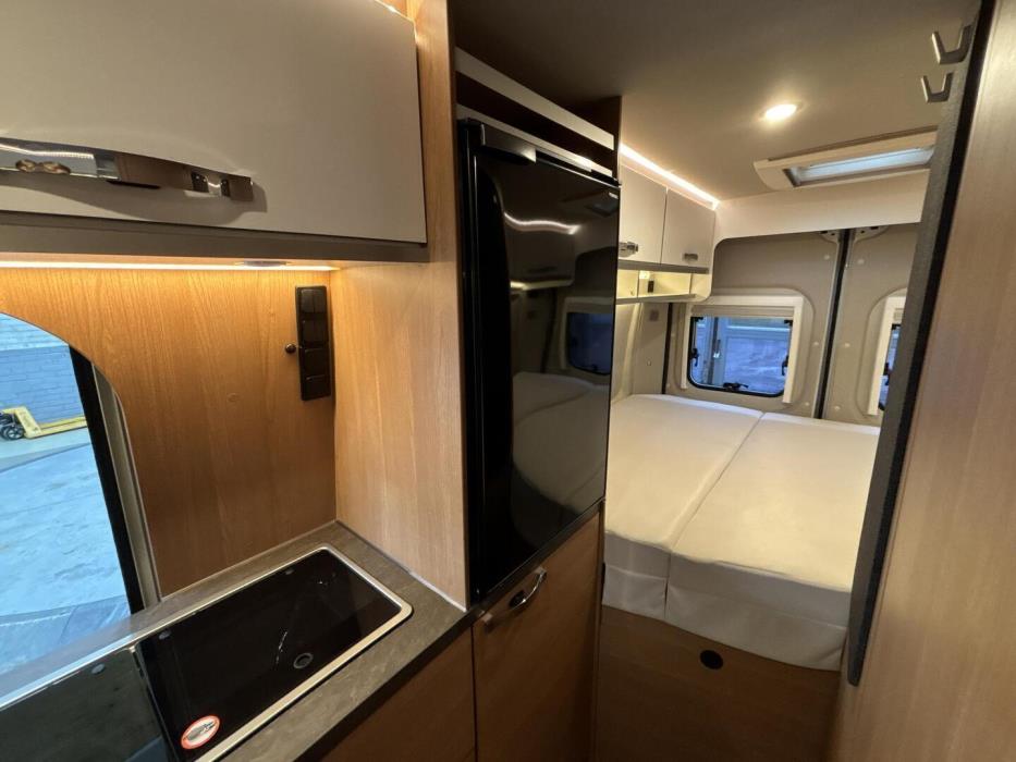 WEINSBERG Carabus 600 MQ 2022