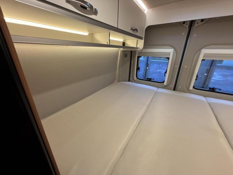 WEINSBERG Carabus 600 MQ 2022