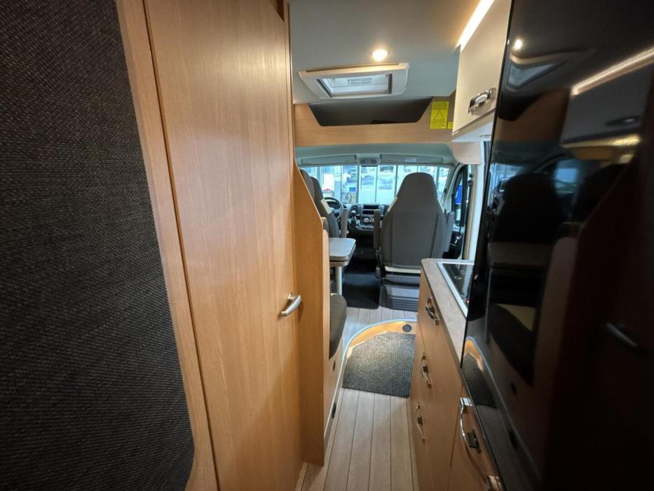 WEINSBERG Carabus 600 MQ 2022