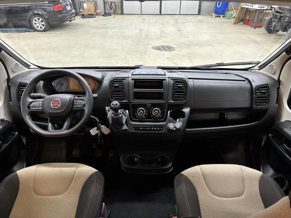 WEINSBERG Carabus 600 MQ 2022