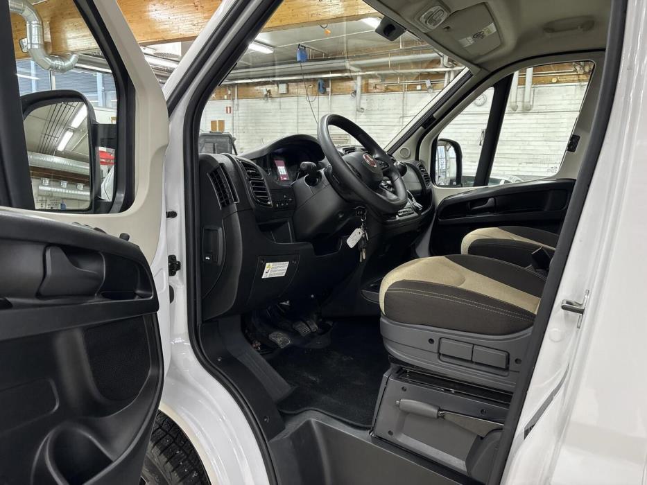 WEINSBERG Carabus 600 MQ 2022