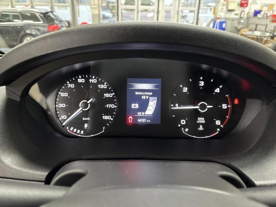 WEINSBERG Carabus 600 MQ 2022