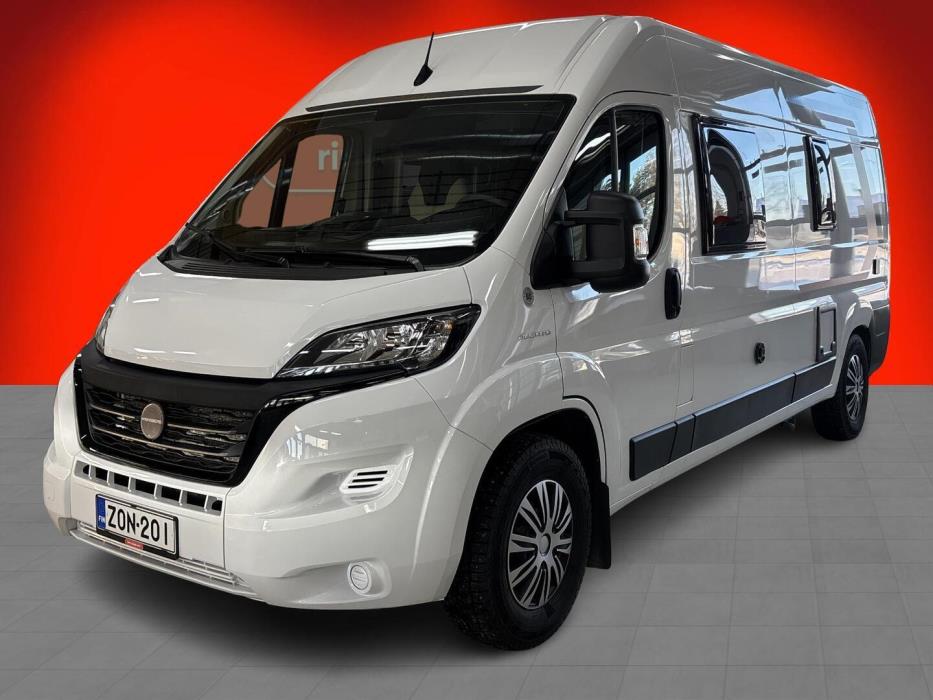 WEINSBERG Carabus 600 MQ 2022