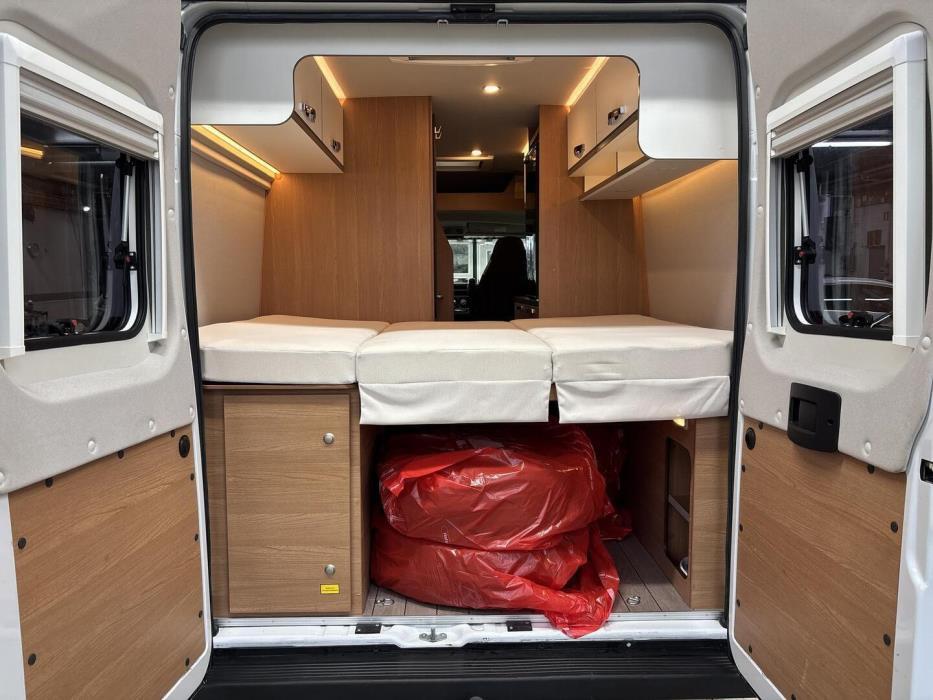 WEINSBERG Carabus 600 MQ 2022