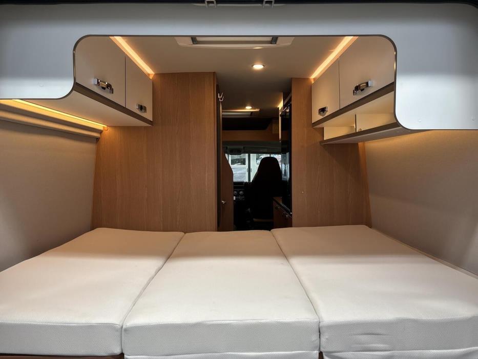 WEINSBERG Carabus 600 MQ 2022