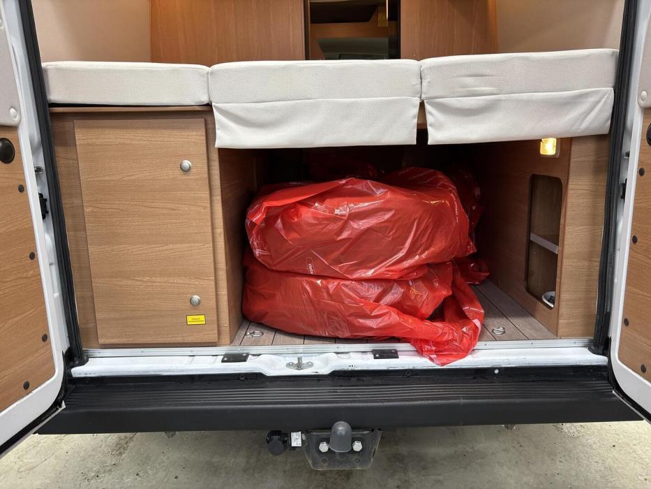 WEINSBERG Carabus 600 MQ 2022