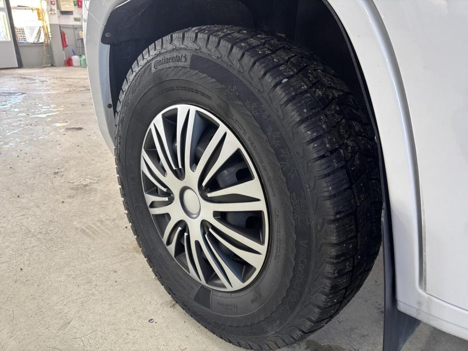 WEINSBERG Carabus 600 MQ 2022