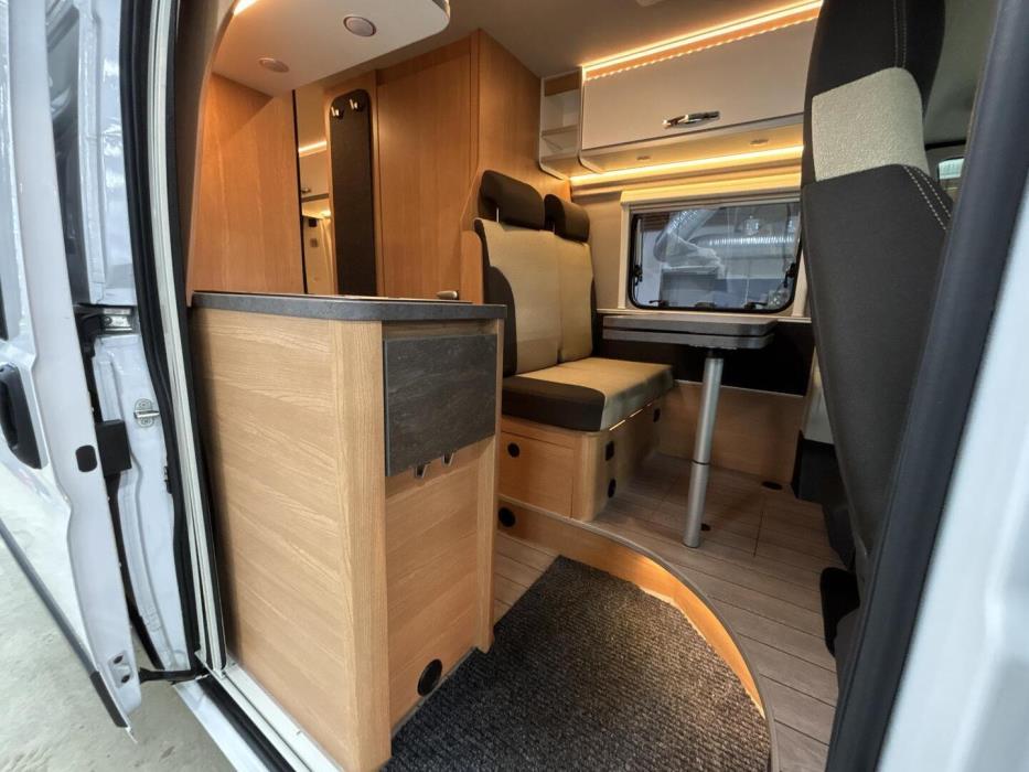 WEINSBERG Carabus 600 MQ 2022