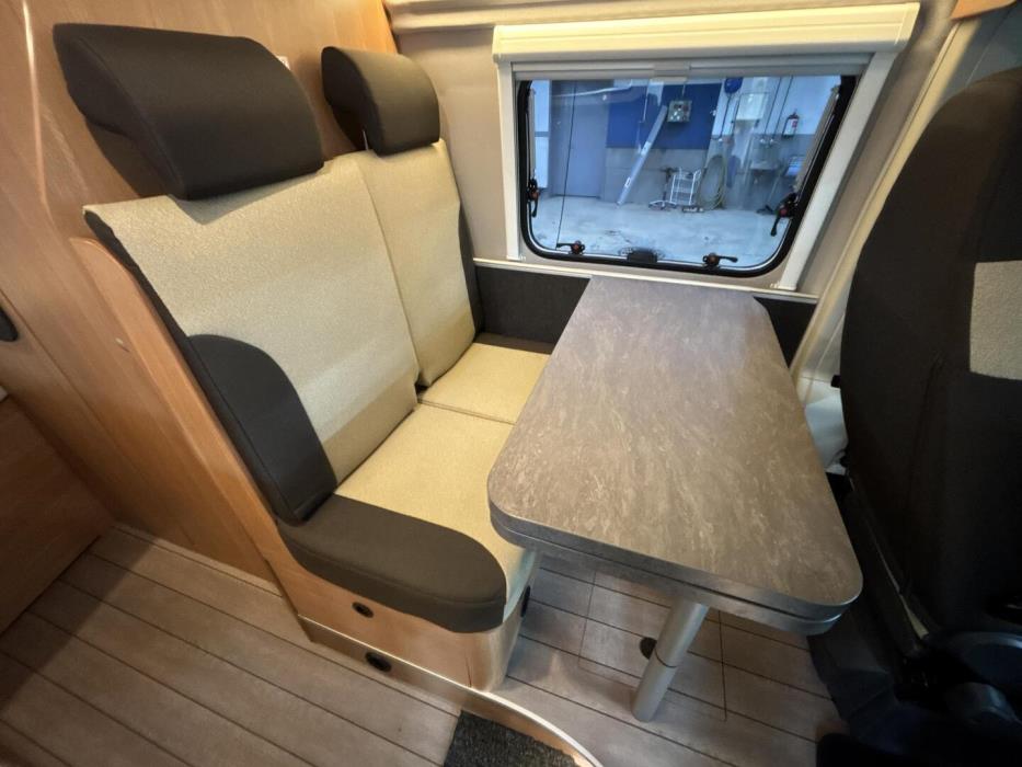 WEINSBERG Carabus 600 MQ 2022