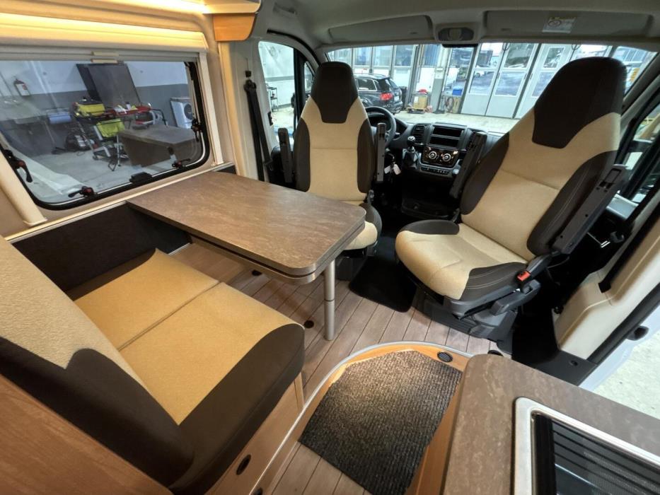 WEINSBERG Carabus 600 MQ 2022