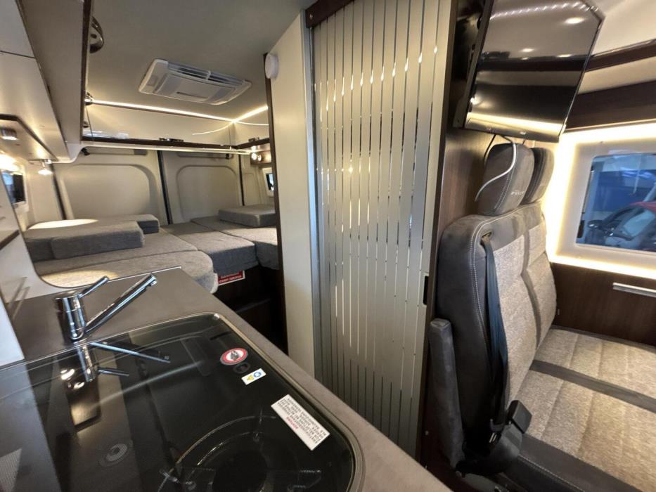 PÖSSL SUMMIT 640 PRIME 2023