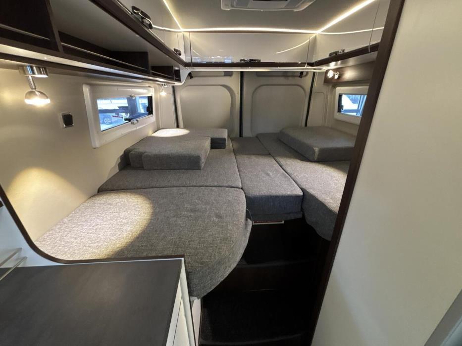 PÖSSL SUMMIT 640 PRIME 2023