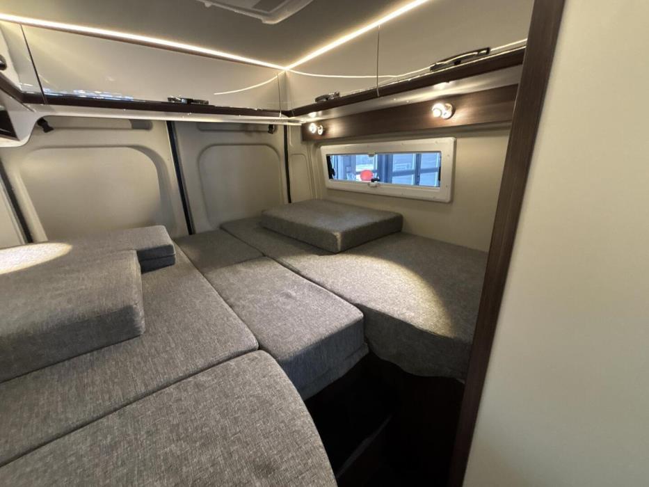 PÖSSL SUMMIT 640 PRIME 2023