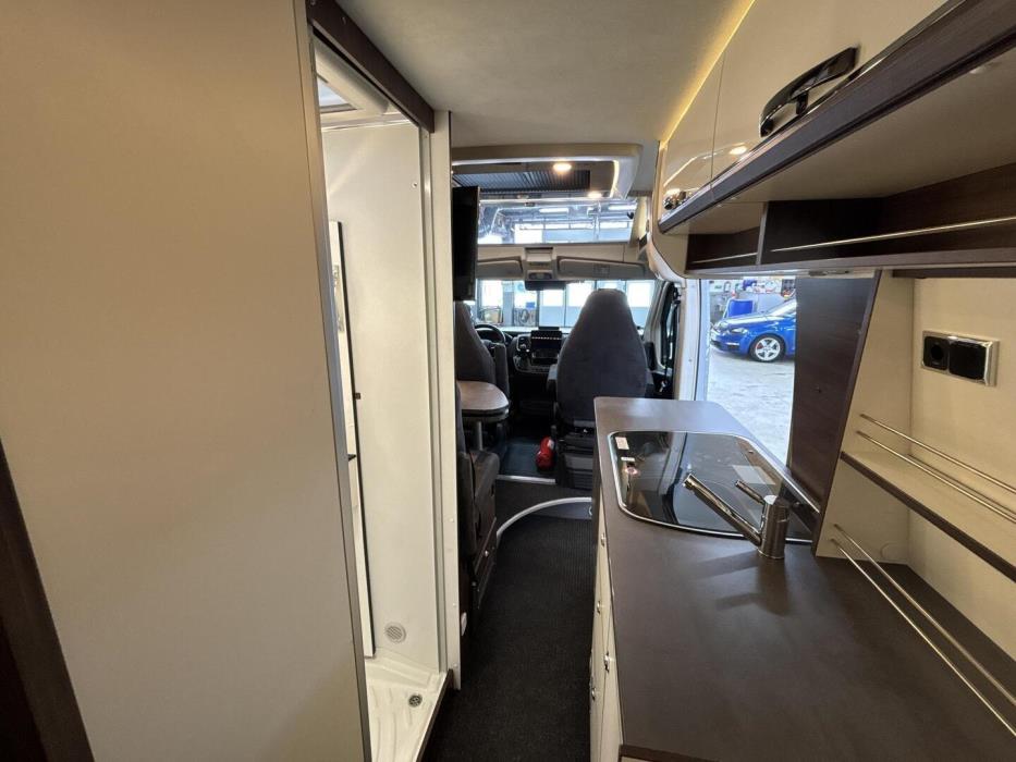 PÖSSL SUMMIT 640 PRIME 2023