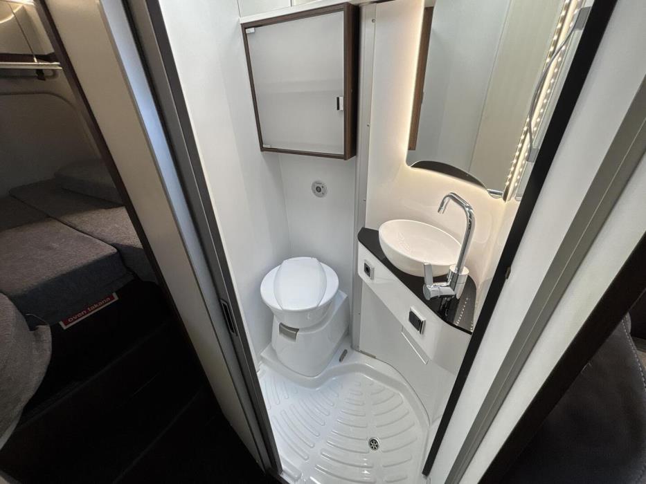 PÖSSL SUMMIT 640 PRIME 2023