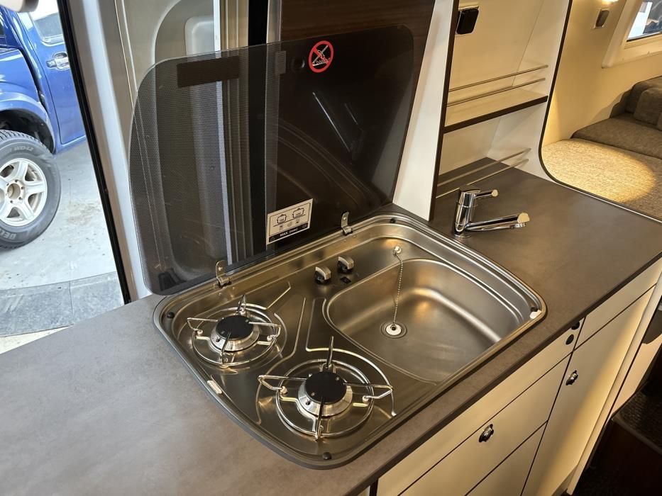 PÖSSL SUMMIT 640 PRIME 2023