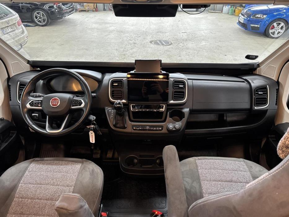 PÖSSL SUMMIT 640 PRIME 2023