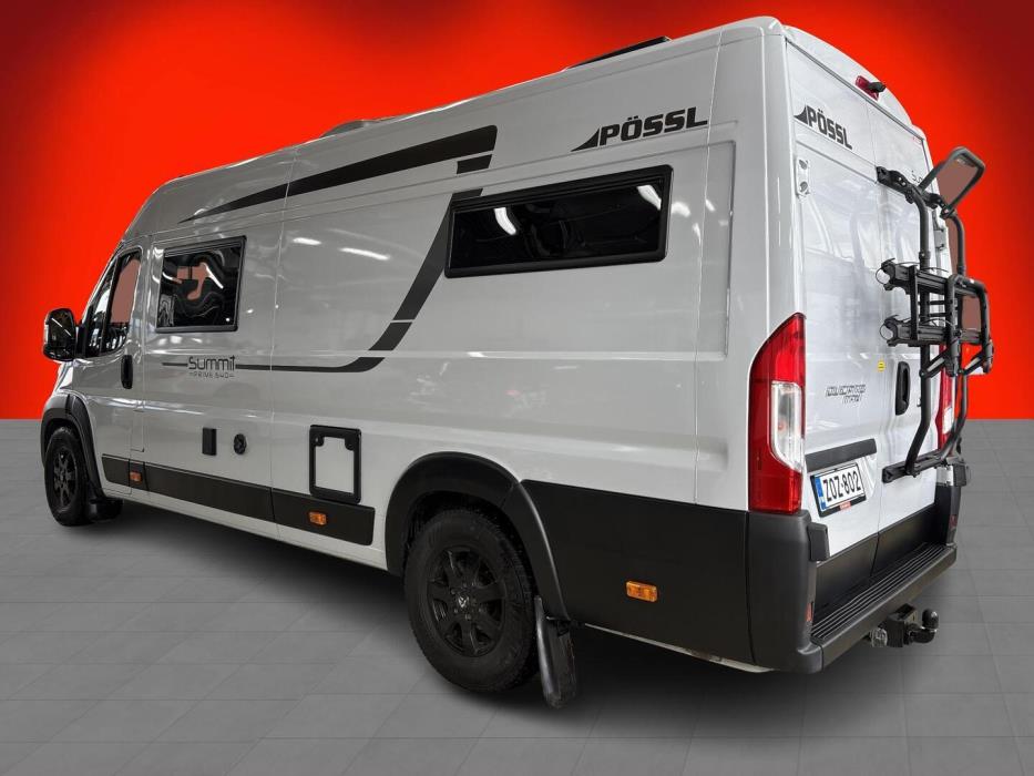 PÖSSL SUMMIT 640 PRIME 2023