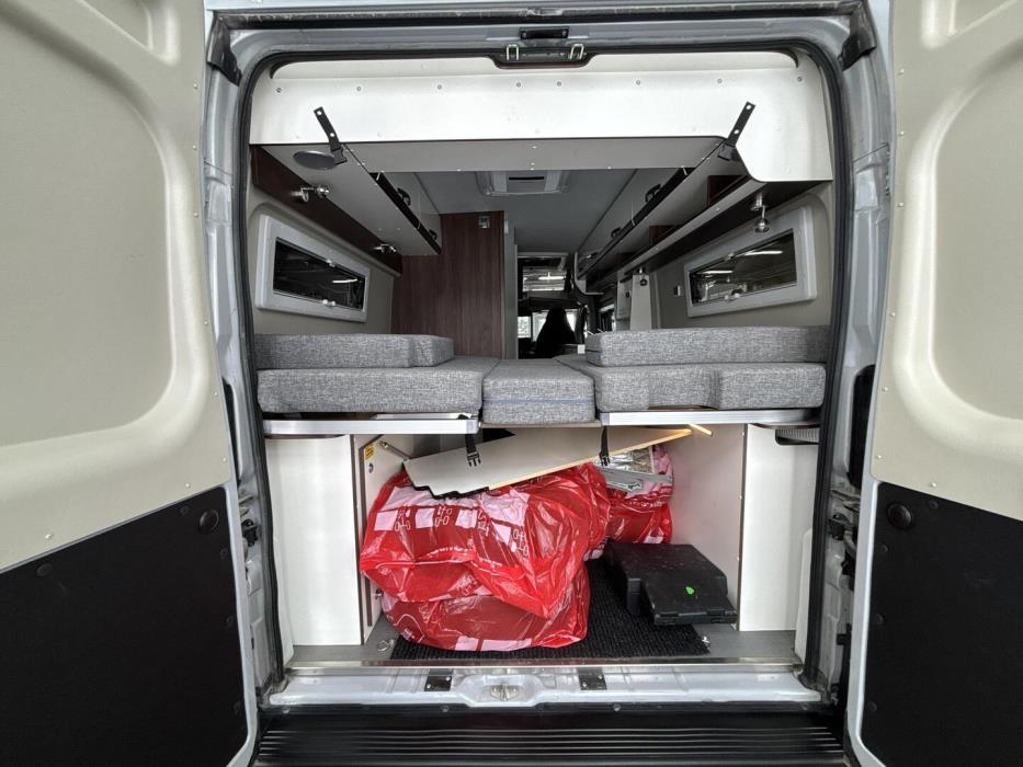 PÖSSL SUMMIT 640 PRIME 2023