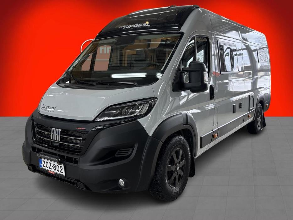 PÖSSL SUMMIT 640 PRIME 2023