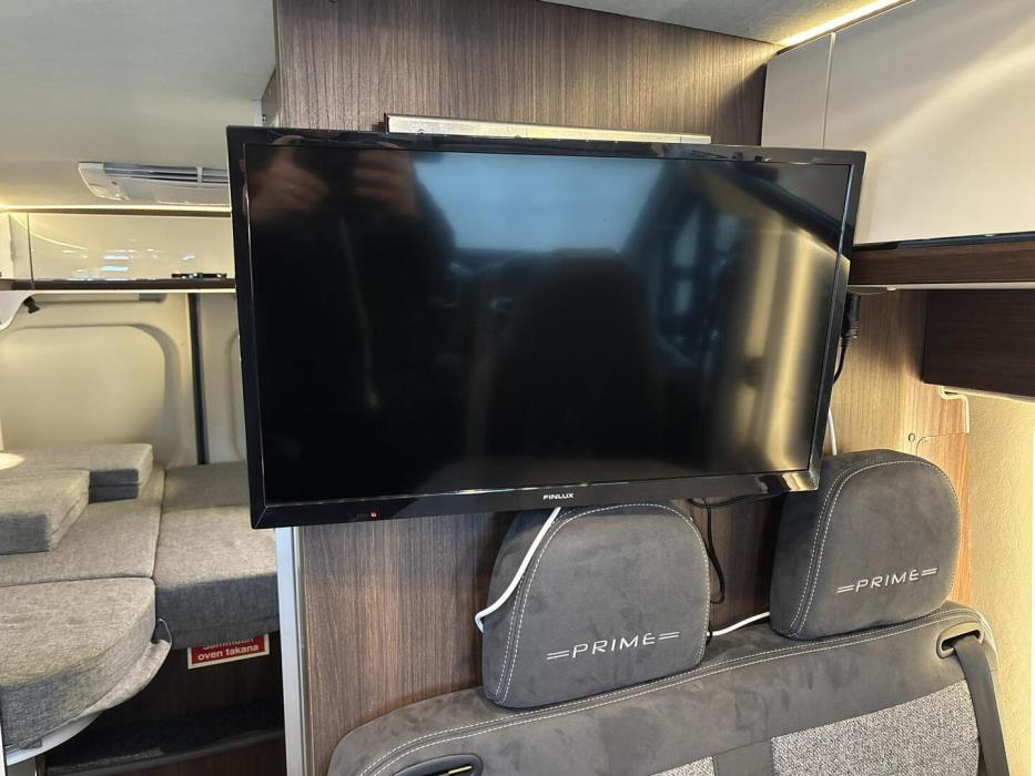 PÖSSL SUMMIT 640 PRIME 2023