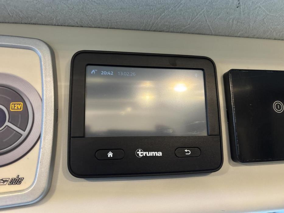 PÖSSL SUMMIT 640 PRIME 2023