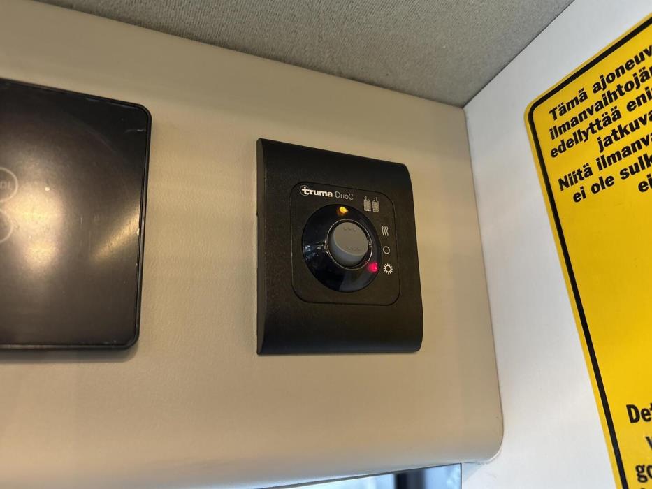 PÖSSL SUMMIT 640 PRIME 2023