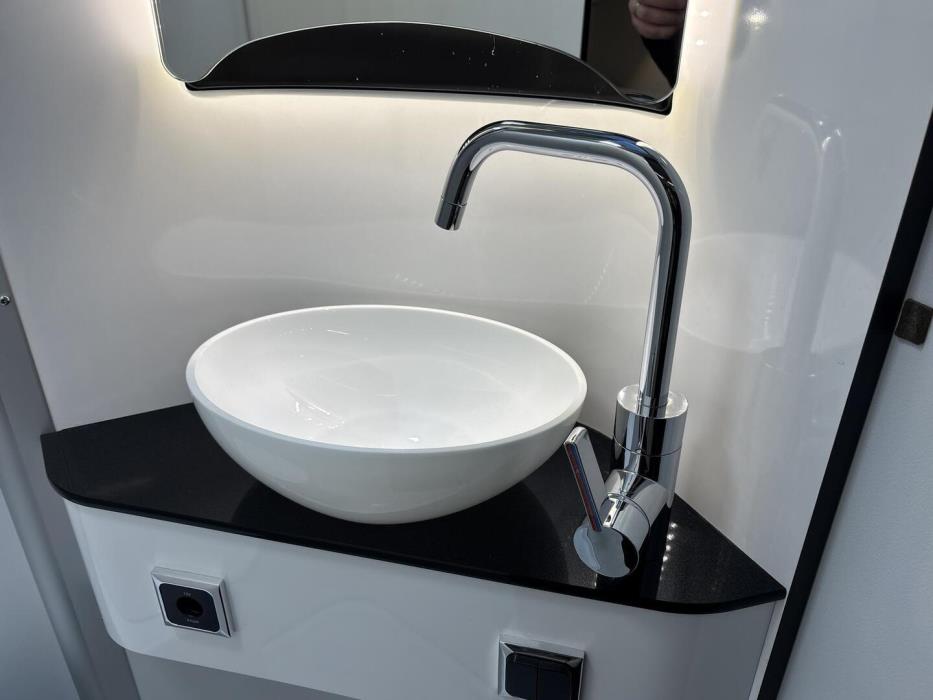 PÖSSL SUMMIT 640 PRIME 2023