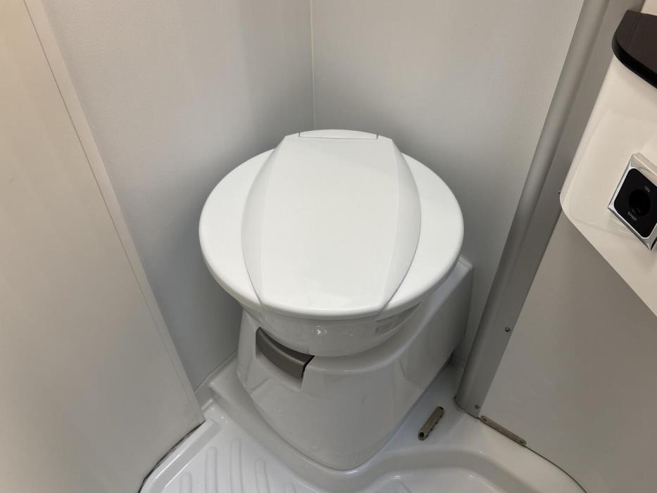 PÖSSL SUMMIT 640 PRIME 2023