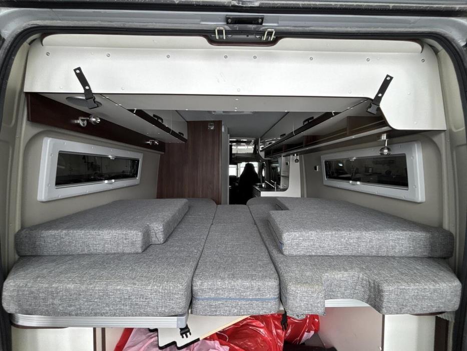 PÖSSL SUMMIT 640 PRIME 2023