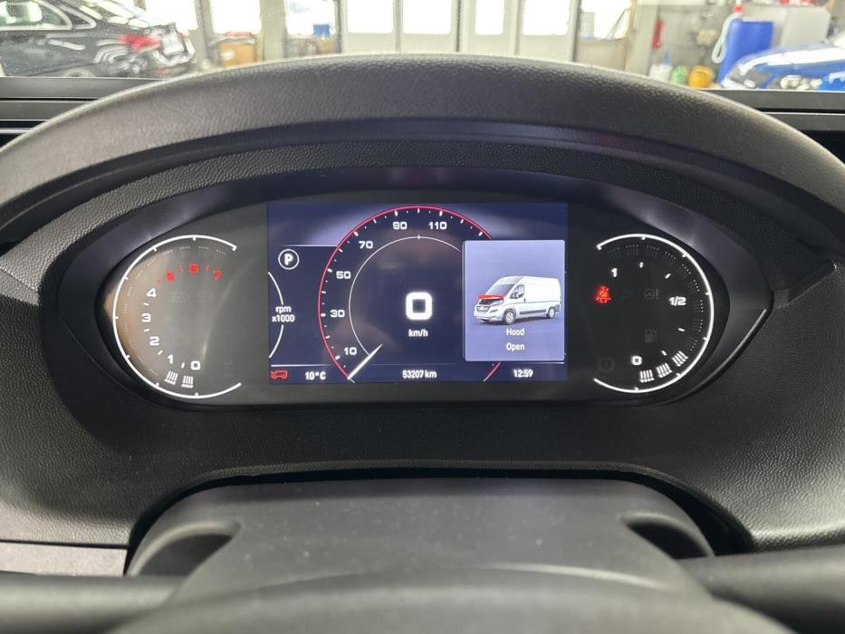 PÖSSL SUMMIT 640 PRIME 2023