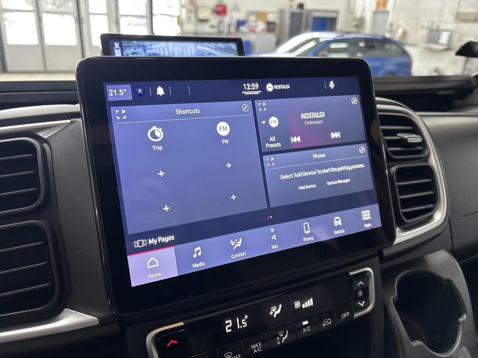 PÖSSL SUMMIT 640 PRIME 2023