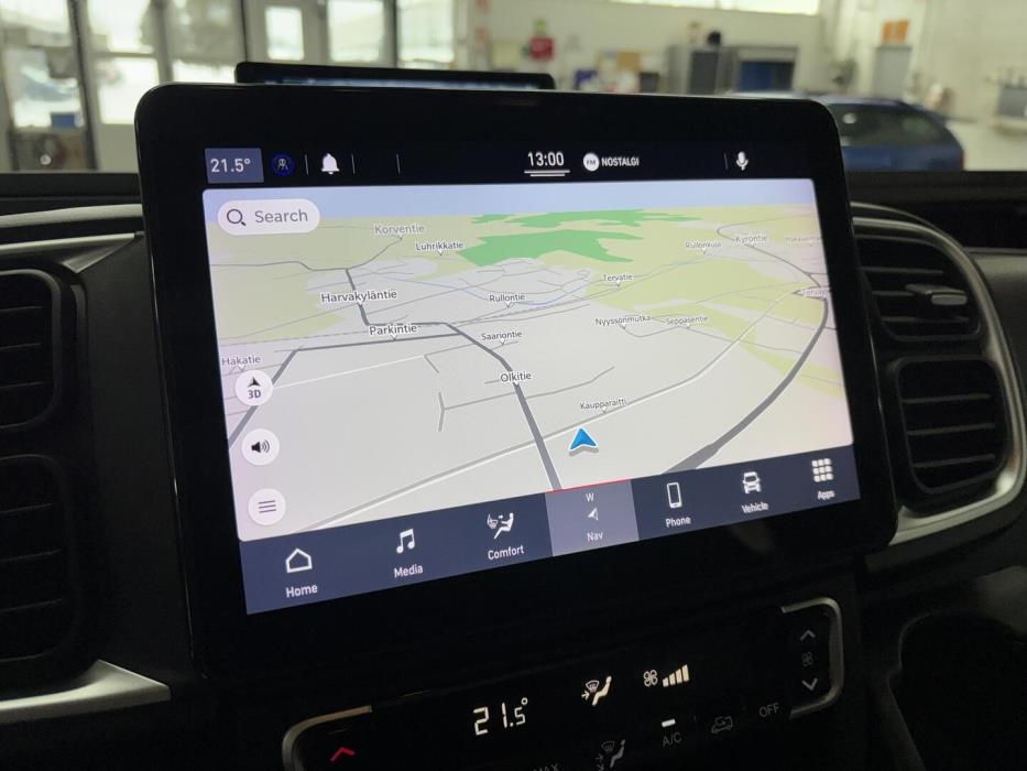 PÖSSL SUMMIT 640 PRIME 2023