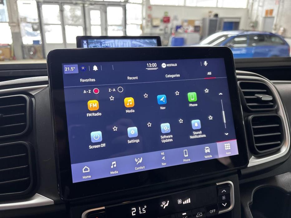 PÖSSL SUMMIT 640 PRIME 2023