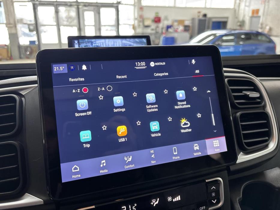 PÖSSL SUMMIT 640 PRIME 2023