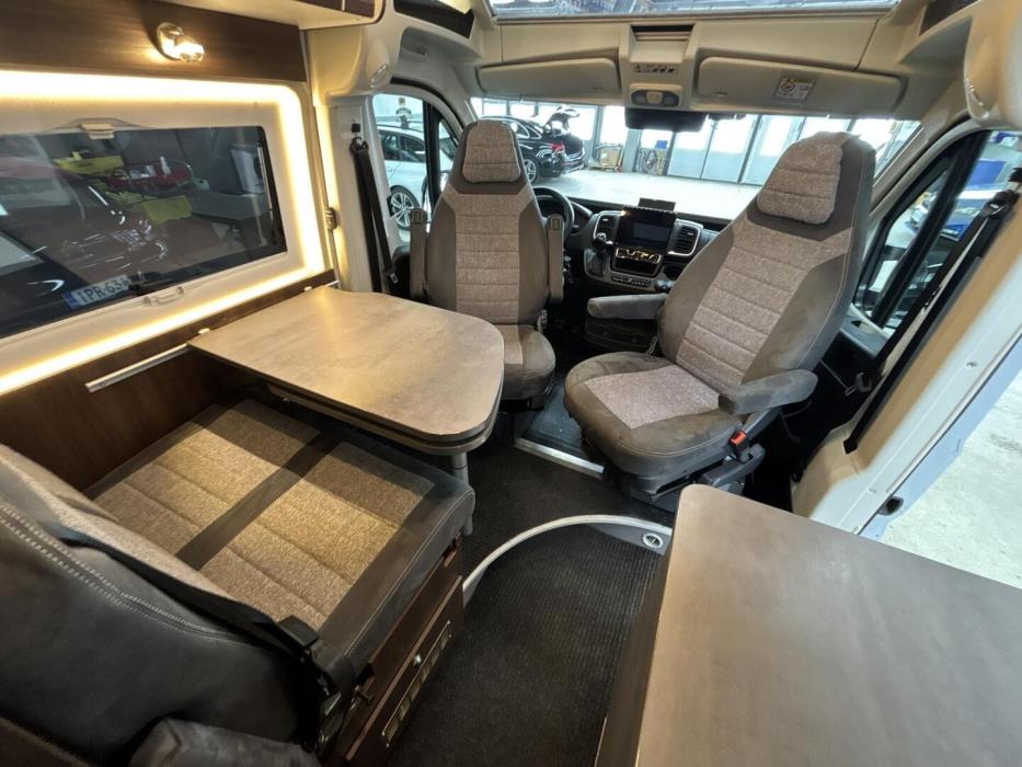 PÖSSL SUMMIT 640 PRIME 2023