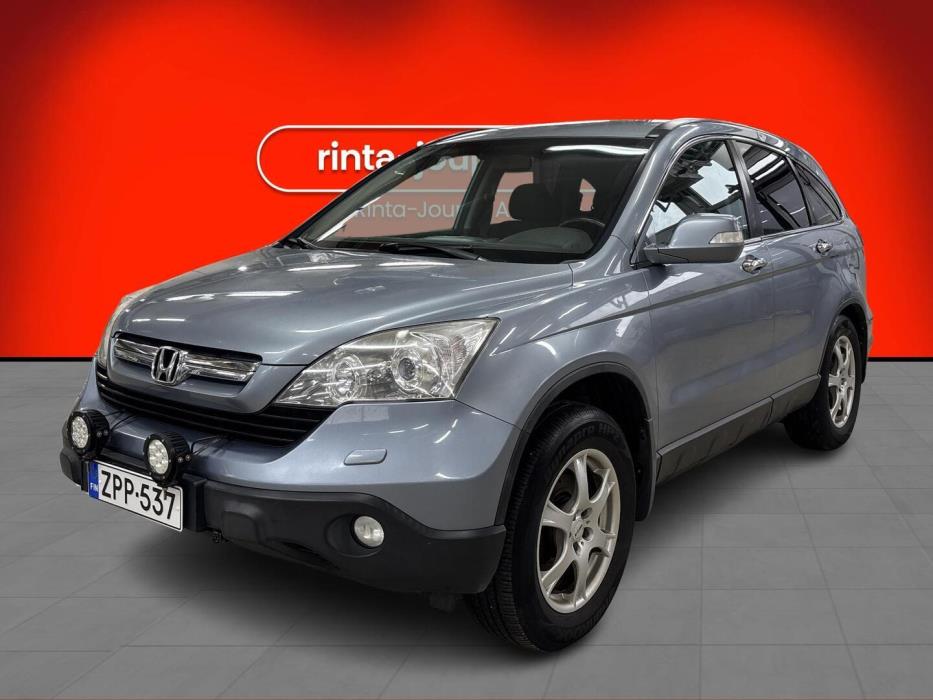 HONDA CR-V 2008