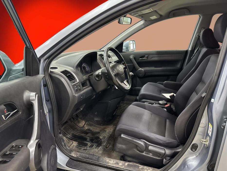 HONDA CR-V 2008