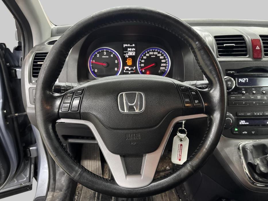HONDA CR-V 2008