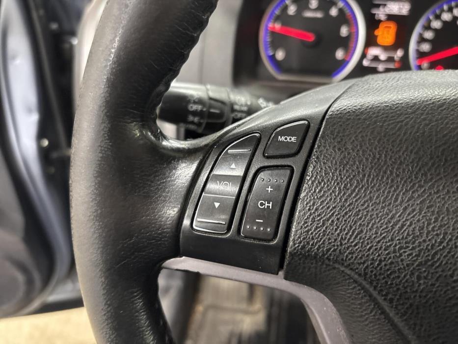 HONDA CR-V 2008