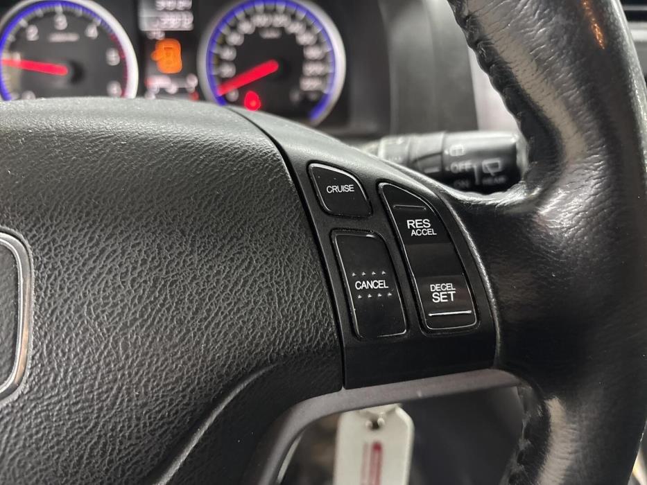HONDA CR-V 2008